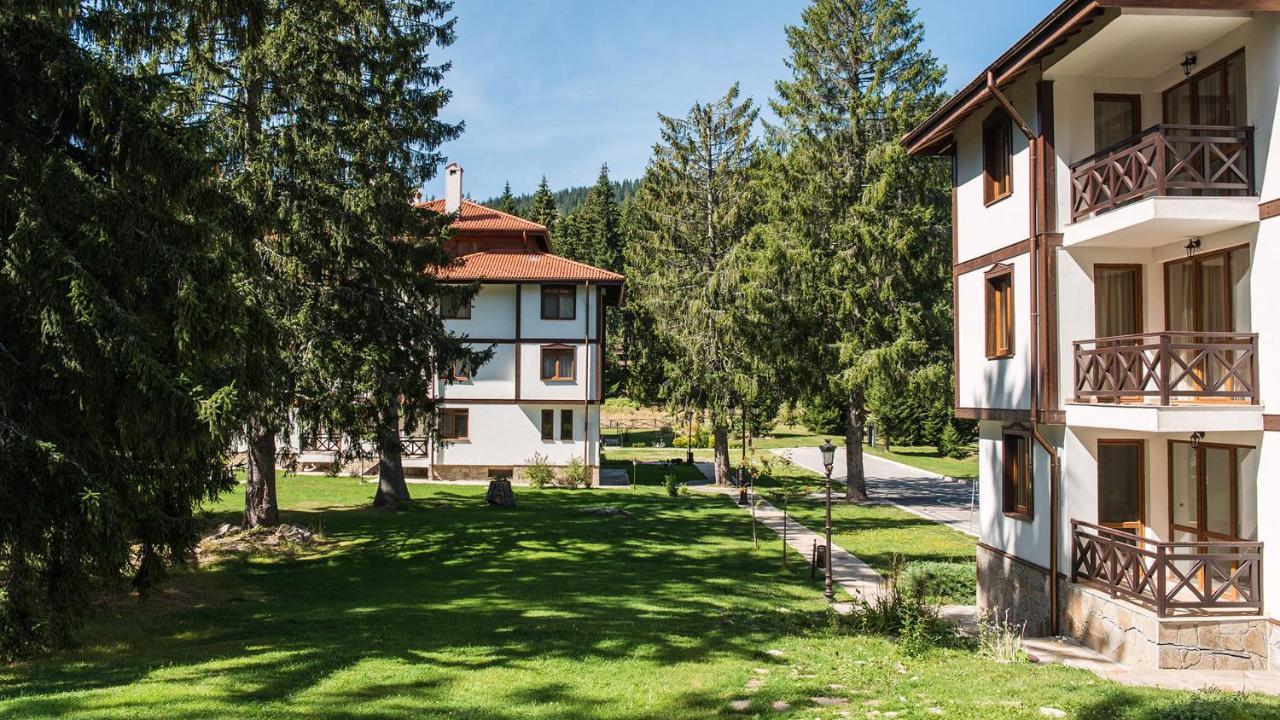 Studio By Mountain Lakes Ezerovo  Esterno foto