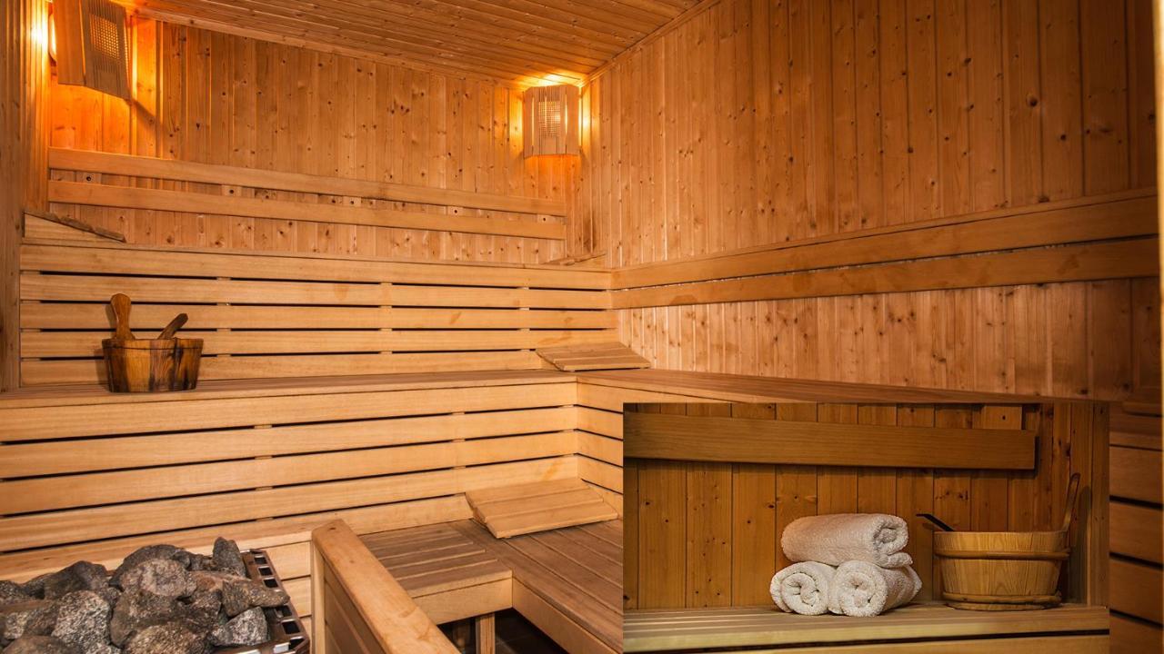 Studio By Mountain Lakes Ezerovo  Esterno foto